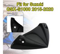 Carenatura della copertura dello strumento del faro non verniciata per Suzuki H7