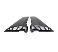 Carenatura della presa d'aria nero per Yamaha MT-09 MT 09 FZ-09 FZ 09 17-20 CY