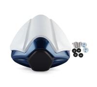 Carenatura Gobba Della Motocicletta Motociclo Sedile Posteriore Della Copertura Cowl Della Copertura Posteriore Per GSX1300R Hayabusa 1300 GSX1300R 1300R 2021-2022(B)