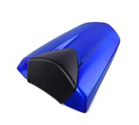 Carenatura Gobba Della Motocicletta Per H-da CBR500R CBR 500 2012 2013 2014 2015 Accessori Moto Posteriore Passeggero Sedile Duro Copertura Cowl Carena(Blu)