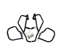 Carenatura Laterale Accessori Moto Crash Bar Bisaccia Box Laterale Protezione Del Motore Telaio Di Respingente Per K1600 GT GTL K1600GTLK1600GT 2011-2023
