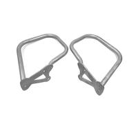 Carenatura Laterale Accessori Moto Crash Bar Bisaccia Box Laterale Protezione Del Motore Telaio Di Respingente Per K1600 GT GTL K1600GTLK1600GT 2011-2023