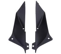 Carenatura Laterale Accessori Per YZF-R1 2002 2003 Moto 2 Pezzi ABS Non Verniciato Lato Sinistro Destro Coperchio Condotto Dell'aria Carenatura Laterale Serbatoio Del
