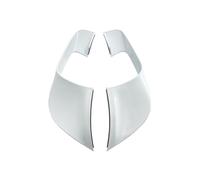carenatura laterale motocicletta Copertura Per Ala Fissa Per Motocicletta Per YZF-R7 YZFR7 YZF R7 2021 2022 2023 Telaio Ala Guida Aria Spoiler Alettone