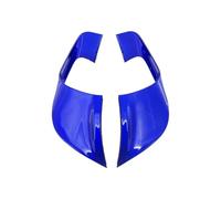 carenatura laterale motocicletta Copertura Per Ala Fissa Per Motocicletta Per YZF-R7 YZFR7 YZF R7 2021 2022 2023 Telaio Ala Guida Aria Spoiler Alettone
