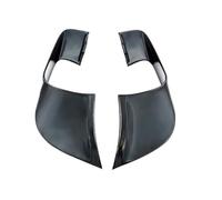 carenatura laterale motocicletta Copertura Per Ala Fissa Per Motocicletta Per YZF-R7 YZFR7 YZF R7 2021 2022 2023 Telaio Ala Guida Aria Spoiler Alettone