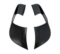 carenatura laterale motocicletta Copertura Per Ala Fissa Per Motocicletta Per YZF-R7 YZFR7 YZF R7 2021 2022 2023 Telaio Ala Guida Aria Spoiler Alettone