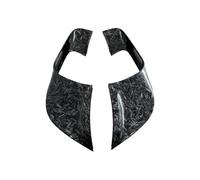 carenatura laterale motocicletta Copertura Per Ala Fissa Per Motocicletta Per YZF-R7 YZFR7 YZF R7 2021 2022 2023 Telaio Ala Guida Aria Spoiler Alettone