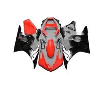 carenatura laterale motocicletta Kit Carenature Per R6 2003 2004 2005 Set Carrozzeria Moto Pannello Laterale Copertura Carenatura Aletta Laterale Ala