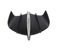 carenatura laterale motocicletta Kit Spoiler Aerodinamico Winglet Per Moto Per YZF R1 R1M RS1 R3 R6 R6S R25 R125 125R YZF600R YZF750R YBR125 FZR1000