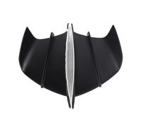 carenatura laterale motocicletta Kit Spoiler Aerodinamico Winglet Per Moto Per YZF R1 R1M RS1 R3 R6 R6S R25 R125 125R YZF600R YZF750R YBR125 FZR1000