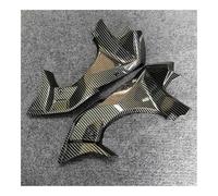 Carenatura laterale motocicletta Pannello Di Copertura Interno Tubo Aspirazione Laterale Del Cruscotto Dell'aria Carenatura Per YZFR15 YZF-R15 2018-2021 Per YZFR125 YZF-R125 2019-2022