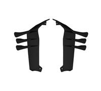 Carenatura laterale motocicletta Per MT 09 Mt09 Sp MT 09 SP 2024 2025 Spoiler Laterale Per Motocicletta Ala Fissa Carenatura Laterale Spoiler Laterale Aletta