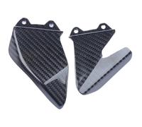 carenatura laterale motocicletta Piastra Di Protezione Per Il Tallone Del Piede Arretrato Della Motocicletta, Carenature Per Carenatura Per F4, Pannello Laterale, Protezione Della Carenatura