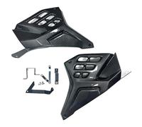Carenatura Laterale Per CBR 650R CBR650R 2019-2023, Rivestimento In Iniezione, Spoiler, Pannello Di Copertura Del Cofano Laterale parti decorative(Type 12)