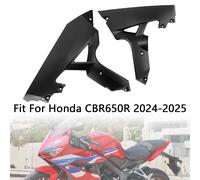 Carenatura laterale per Honda CBR650R 2024-2025 Black