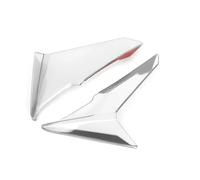 Carenatura Laterale Per Moto, Spoiler Laterale, Accessori Per 350ADV 350 ADV 350 Adv 2022-2025 kit spoiler(Transparent)