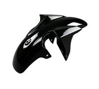 Carenatura laterale Per MT-07 FZ-07 2012-2017 Parafango anteriore Cappuccio inferiore Paraspruzzi Pneumatico Carenatura - Nero Protezione del Motore(Style D)