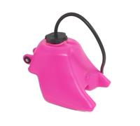 Carenatura laterale Per PW50 PY50 Peewee 50 Bici Plastica Anteriore e Posteriore Kit Copertura Corpo Serbatoio Sedile Parafanghi Carenature Protezione del Motore(Pink tank)