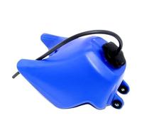 Carenatura laterale Per PW50 PY50 Peewee 50 Bici Plastica Anteriore e Posteriore Kit Copertura Corpo Serbatoio Sedile Parafanghi Carenature Protezione del Motore(Blue tank)