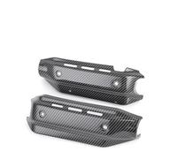 carenatura laterale Per XSR 900 Tappo Copertura Laterale