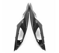 Carenatura laterale posteriore for moto in fibra di carbonio, adatta for Suzuki GSXR 600/750 K11 2011-2022, parti del motore