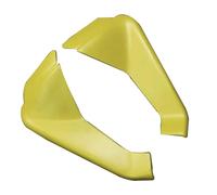 Carenatura Motociclo Copertura Pannello Motociclo Adatto Per RS660 RS 660 2021-2025 Spoiler Accessori Ali Laterali Carenatura Inferiore Kit Alette Per Moto