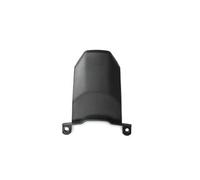 Carenatura pannello Motocicletta Per MT07 MT 07 FZ07 2014 2015 2016 2017 Copertura Posteriore Della Sella Superiore Carenatura Centrale Della Coda Carenatura Centrale Posteriore