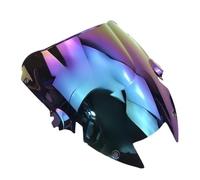 Carenatura parabrezza Parabrezza per moto Firestorm Windshield per VTR1000F per Super per Hawk VTR 1000 F 1997 1998 1999-2005