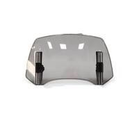 Carenatura Parabrezza Regolabile Con Estensione, Spoiler Per Africa Per Twin XRV 650 XRV750T XRV650 CRF1000L XRV750(Style 5)