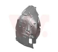 VAN WEZEL Carenatura Passaruota Anteriore Destro per BMW 3er Touring F31 F30 F80