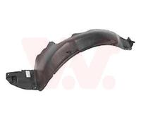 Carenatura Passaruota Anteriore Destro per Chevrolet Aveo Hatchback Aveo/Kalos