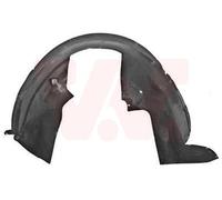 Carenatura Passaruota Anteriore Destro per Fiat Qubo Cassone Fiorino/Kombi Nemo