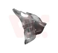 Carenatura Passaruota Anteriore Destro per VW Golf VII 5G1 BQ1 BE1 BE2 BA5