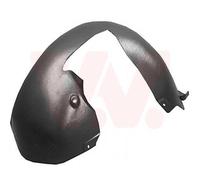 Carenatura Passaruota Anteriore Destro per VW Passat Alltrack 365 Variant 362