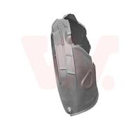 Carenatura Passaruota Anteriore Sinistra Adatto A per Audi A6 Avant 4F5 C6 4F2