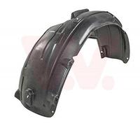 VAN WEZEL 3745431 Modanatura decorativa / protettiva, Portiera