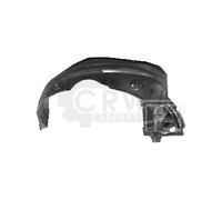 Carenatura Passaruota Anteriore Sinistra per Toyota Avensis Station Wagon T25