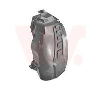 VAN WEZEL Carenatura Passaruota Anteriore Sinistra per Fiat Ducato Pritsche /