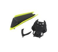 Carenatura Passeggero Posteriore Ammortizzatore Posteriore Per Motocicletta Per RS660 Tuono660 RSV4 1100 2020-2022 Coprisella Passeggero Carenatura
