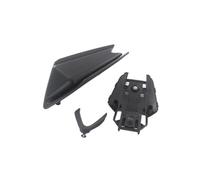 Carenatura Passeggero Posteriore Ammortizzatore Posteriore Per Motocicletta Per RS660 Tuono660 RSV4 1100 2020-2022 Coprisella Passeggero Carenatura