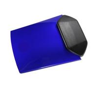 Carenatura Passeggero Posteriore Copertura Del Cofano Del Sedile Posteriore Del Passeggero Della Motocicletta Per Il 1998 1999 Per YZF-R1 YZF R1 98 99 Codino Del Sedile Sezione Della Coda Carenatura