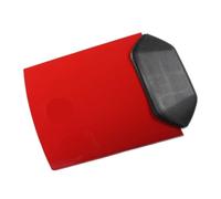 Carenatura Passeggero Posteriore Copertura Del Cofano Del Sedile Posteriore Del Passeggero Della Motocicletta Per Il 1998 1999 Per YZF-R1 YZF R1 98 99 Codino Del Sedile Sezione Della Coda Carenatura