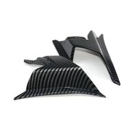 Carenatura Per ADV160 Alette Anteriori Per Ala Parabrezza Carenatura Copertura Aerodinamica Accessori Moto