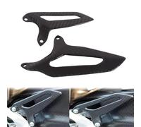 Carenatura Per Ducati V2 Panigale 2014-2025 2024 2023 2022 2021, Protezioni Pedane In Fibra Di Carbonio Per Moto, Copri Carena, Accessori