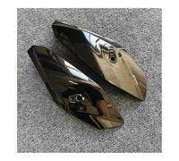 Carenatura per indicatori di direzione anteriore superiore, pannello laterale testa della motocicletta, nero lucido, per S1000R S1000 R 2014-2020 Ala Laterale Moto
