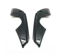 Carenatura per motocicletta Per Y&amaha R1 YZF-R1 YZF R1 2009-2014 L16A-Moto Copertura Pannello Aspirazione Dell'aria Copertura Pannello Carenatura Cruscotto Laterale Interno
