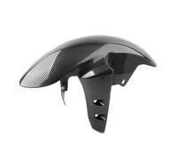 Carenatura per motocicletta Per Y&amaha YZF R1 2002-2008 R6 2005 Per FAZER FZ8 2011-2013 FZ1 2005-2008 Moto In Fibra Carbonio Modello Parafango Anteriore
