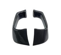 Carenatura per motocicletta Per Y&amaha YZF-R1 2015-2022 YZF-R6 2017-2022 R1M 2015-2022 Carenatura Moto Aletta Fisso(Colore fibra di carbonio)