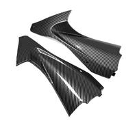 Carenatura per motocicletta Per Y&amaha YZF-R6 YZF R6 2006 2007 Aria Dust Cover Carenatura Inserto Parte Carenatura Moto Carenatura